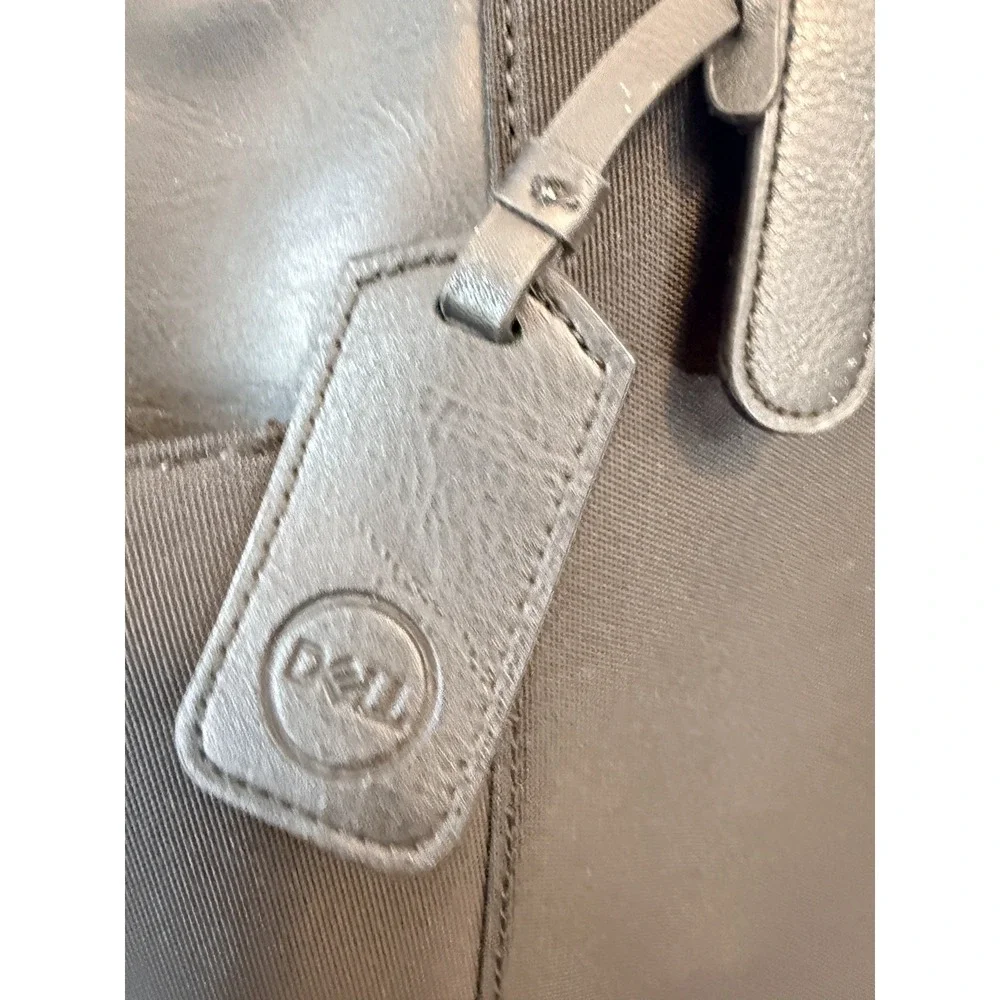 Dell Laptop Ladies Tote, fits a 15.6